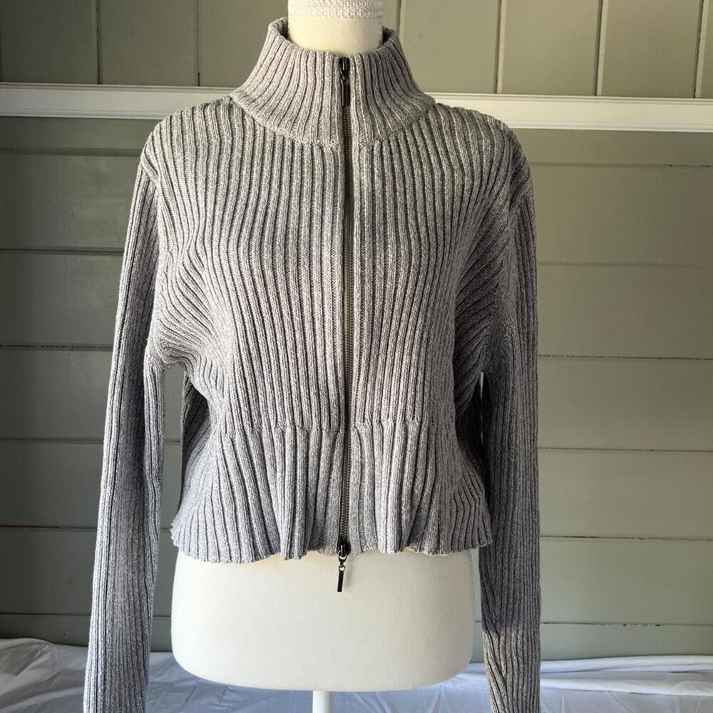 Asos-design Women's Grey Cardigan